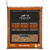 TRAEGER HICKORY TRÆPILLER TIL GRILL 9 KG