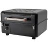 TRAEGER RANGER TRÆPILLEGRILL SORT