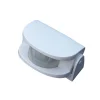 TREND BLUU1 PIR SENSOR HVID