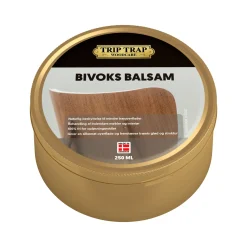 TRIP TRAP BIVOKSBALSAM PLEJEPRODUKT 250 ML NATUR