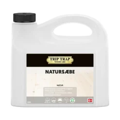 TRIP TRAP NATUR SÆBE 2,5 L NATUR