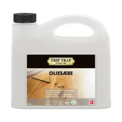 TRIP TRAP OLIE SÆBE 2,5 L NATUR