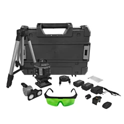 TROLLA 13155 KRYDSLASER 20 M