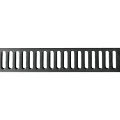 UNIDRAIN 1602.0800 RIST 62 X 775 MM
