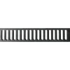 UNIDRAIN 1602.0900 RIST OG RAMME 62 X 995 MM
