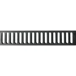 UNIDRAIN 1602.0900 RIST OG RAMME 62 X 995 MM