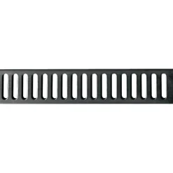 UNIDRAIN 1602.1000 RIST OG RAMME 62 X 995 MM