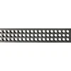 UNIDRAIN 1601.1000 RIST OG RAMME 62 X 995 MM