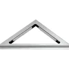 UNIDRAIN CLASSICLINE 2501.0210 RAMME 155 X 281 MM