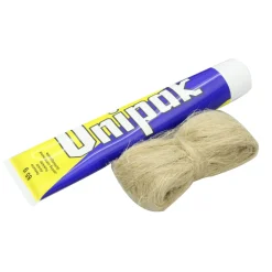 UNIPAK PAKSALVE