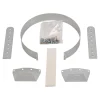VARDE LOFTSTYR Ø250 MM