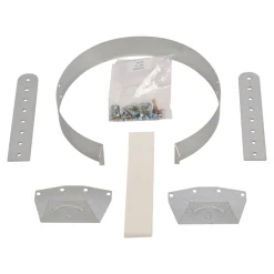VARDE LOFTSTYR Ø250 MM