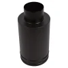 VARDE SKORSTEN Ø250 MM.