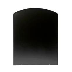 VARDE STÅLGULVPLADE 85 X 110
