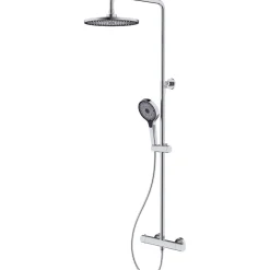 VASSO BS21 BRUSESYSTEM KROM