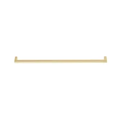 VASSO MILANO 256 MM. GREB BØRSTET MESSING 256 MM