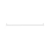 VASSO MILANO 320 MM. GREB HVID 320 MM