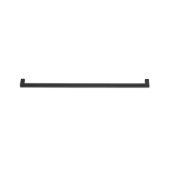 VASSO MILANO 320 MM. GREB MAT SORT 320 MM