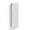 VASSO MILANO HØJSKAB HVID 355CB 1 LÅGE 30 CM