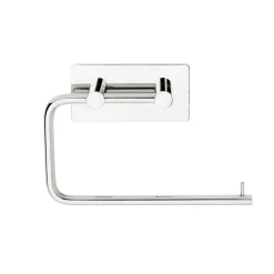 VASSO RH 11 TOILETPAPIRHOLDER KROM
