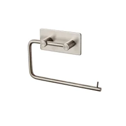 VASSO RH 12 TOILETPAPIRHOLDER RUSTFRIT STÅL
