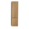 VASSO ROMA HØJSKAB VARM EG GF-129 2 LÅGER 30 CM