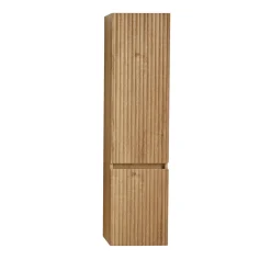 VASSO ROMA HØJSKAB VARM EG GF-129 2 LÅGER 30 CM