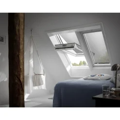 VELUX B:78 CM SOLGARDIN MANUEL SORT MHL MK00 5060