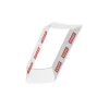 VELUX TIL CK02 55X78 CM DAMPSPÆRREKRAVE BBX CK02 0000