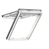 VELUX TOPHÆNGT VINDUE HVID POLYURETAN 78 X 140 CM GPU MK08 0066