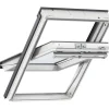 VELUX VIPPEVINDUE HVID POLYURETAN 78 X 140 CM GGU MK08 0066