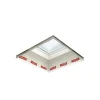 VELUX 60X60 CM DAMPSPÆRREKRAVE BBX 060060 0000