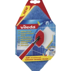 VILEDA BADEVÆRELSE VÅDMOPPE 3X13X29 CM