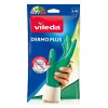 VILEDA DERMO PLUS GUMMIHANDSKE L