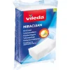 VILEDA MIRACLEAN SVAMP HVID 4 STK
