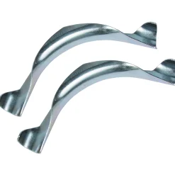 VVS TRADING 87012. BUKKEFIX 20X270 MM