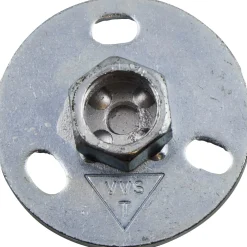 VVS TRADING 69.50 FLANGE 1/2"XØ70 MM