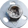 VVS TRADING 69.51 FLANGE 3/4"XØ70 MM