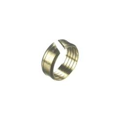 VVS TRADING 87035. KLEMRING 15X110 MM