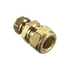 VVS TRADING 225. KLEMRING 15X15X110 MM