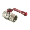 VVS TRADING 7023. KUGLEHANE 3/4"