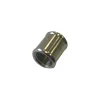 VVS TRADING 116.16 MUFFE 1/2"X1/2"X119 MM