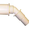 VVS TRADING 391.2 MULTISLANGENIPPEL 32 MM/1"X3/4"/1"