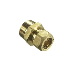 VVS TRADING 87017. NIPPEL 3/4"X15X110 MM