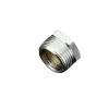 VVS TRADING 116.15 NIPPELMUFFE 3/4"X1/2"X110 MM