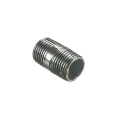 VVS TRADING 49. NIPPELRØR 3/4"X3/4"X40 MM