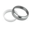 VVS TRADING 134. OMLØBERSÆT 11/4" INDV. X 32 MM
