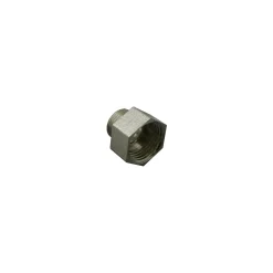 VVS TRADING 184.94.5 OVERGANG 1/2"X3/8"X110 MM