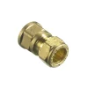 VVS TRADING 220. OVERGANGSMUFFE 1/2"X10X110 MM
