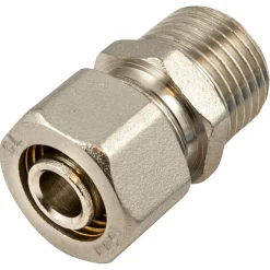 VVS TRADING 87073. OVERGANGSMUFFE 1/2"X16X110 MM
